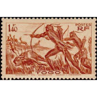togo 199 *