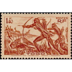 togo 199 **