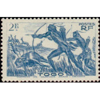 togo 201 **
