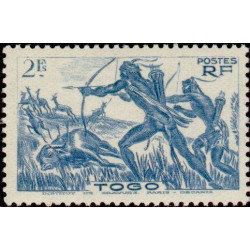 togo 201 **