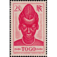 togo 203 *