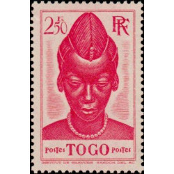togo 203 **