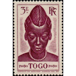 Togo - 204 *