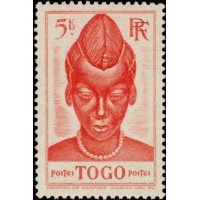 togo 205 **