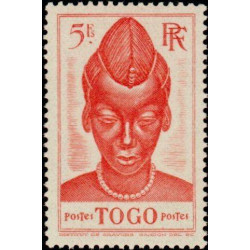 togo 205 **