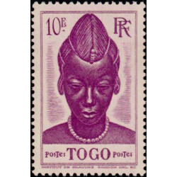 togo 206 *