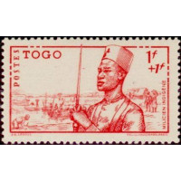 togo 208 *