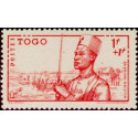 togo 208 **