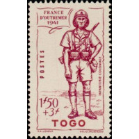 togo 209 *