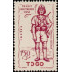 togo 209 *