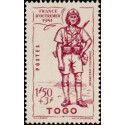 togo 209 *