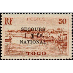 Togo - 211 *