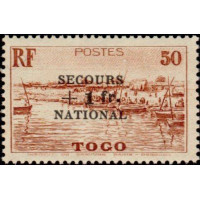 togo 211 **