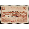togo 211 **
