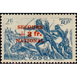 togo 214 **