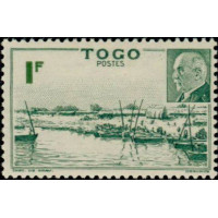 togo 215 **