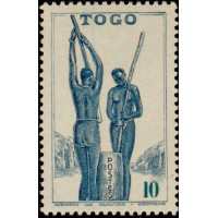 togo 217 *