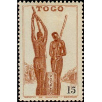 togo 218 *