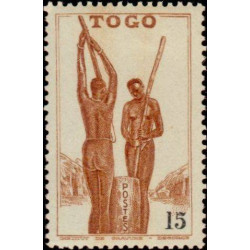 togo 218 *