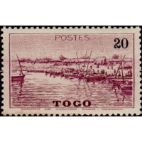 togo 219 *