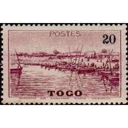 togo 219 *
