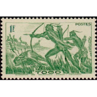 togo 220 *