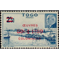 togo 226 *