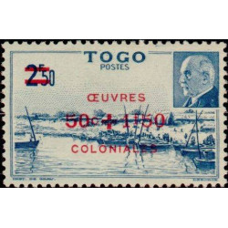 togo 226 **
