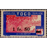togo 228 *