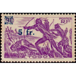 togo 232 **