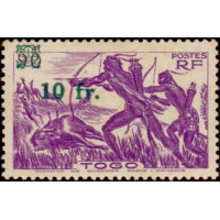 togo 234 **