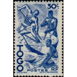 togo 237 *