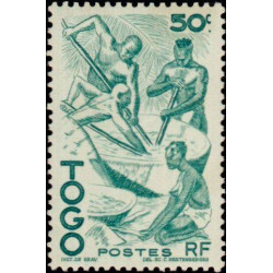 togo 238 *