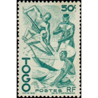 togo 238 **