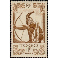 togo 240 *