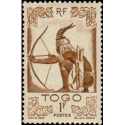 togo 240 **