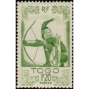 Togo - 241 *
