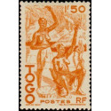 togo 242 *