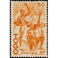 togo 242 **
