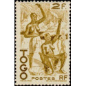 togo 243 *