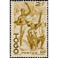 togo 243 **