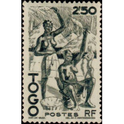 togo 244 **