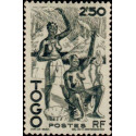 togo 244 **