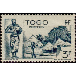 togo 245 **