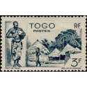 togo 245 **