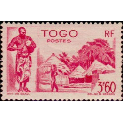 togo 246 *