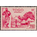 togo 246 **