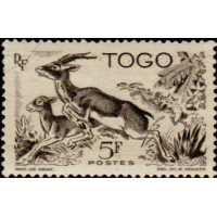 togo 248 **