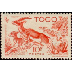 togo 250 *