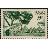 togo 251 **